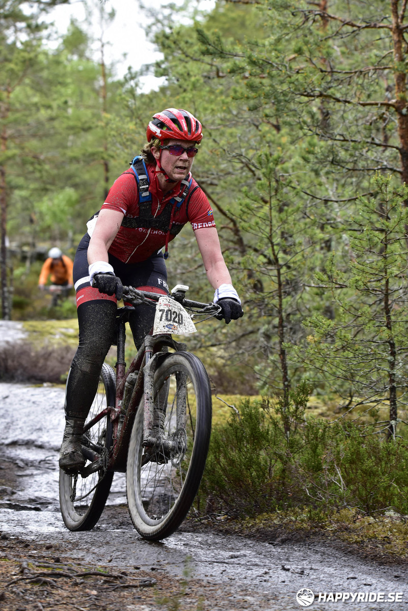 Bild från Lida Loop 2019